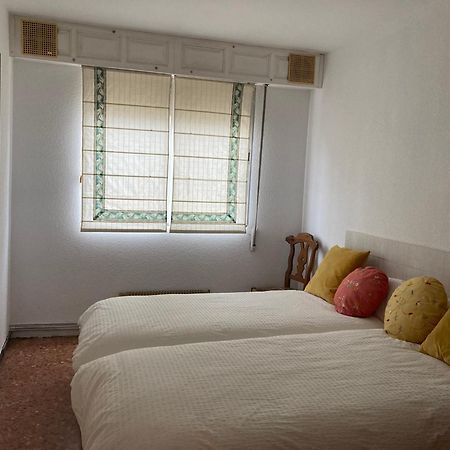 Apartamento Casamami Nájera Exterior foto