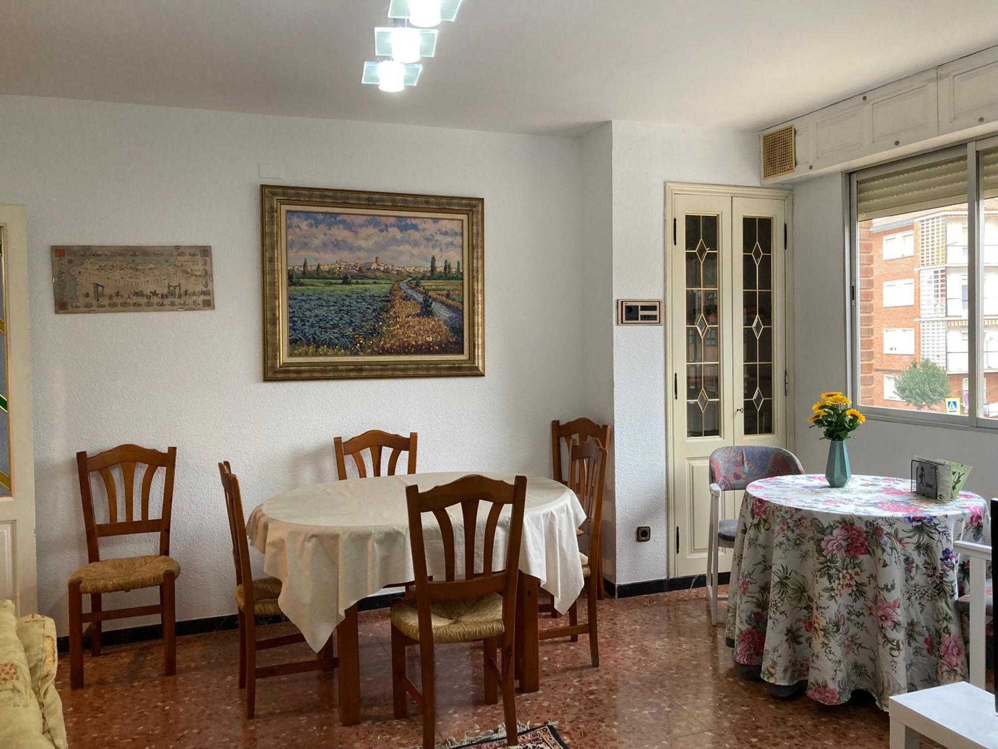 Apartamento Casamami Nájera Exterior foto