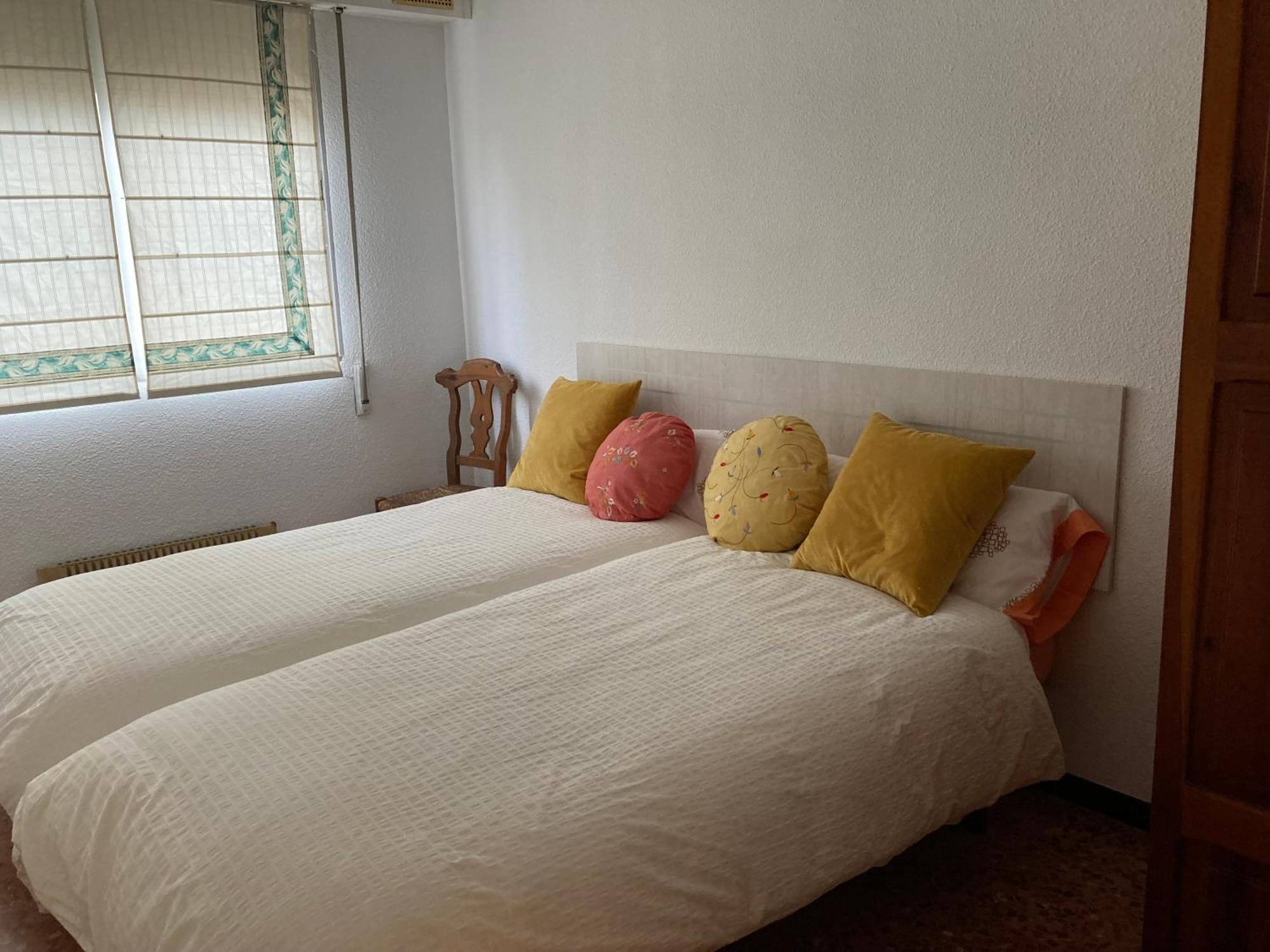 Apartamento Casamami Nájera Exterior foto