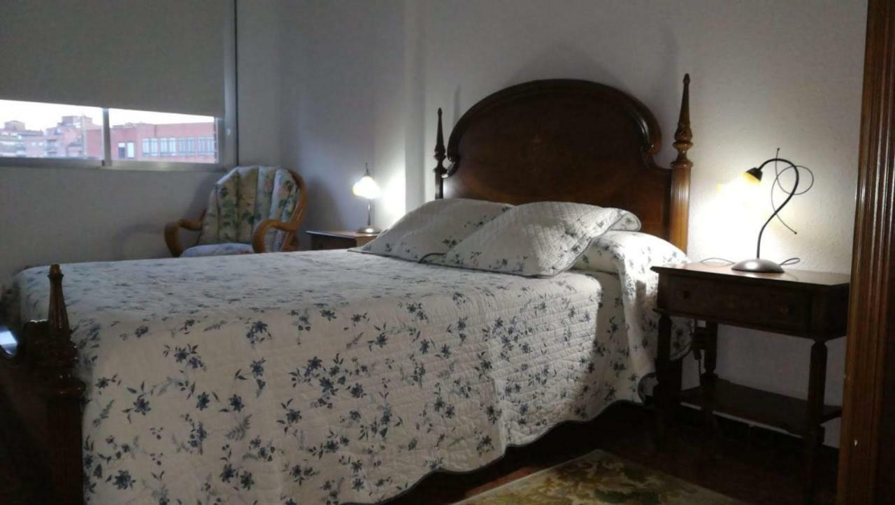 Apartamento Casamami Nájera Exterior foto