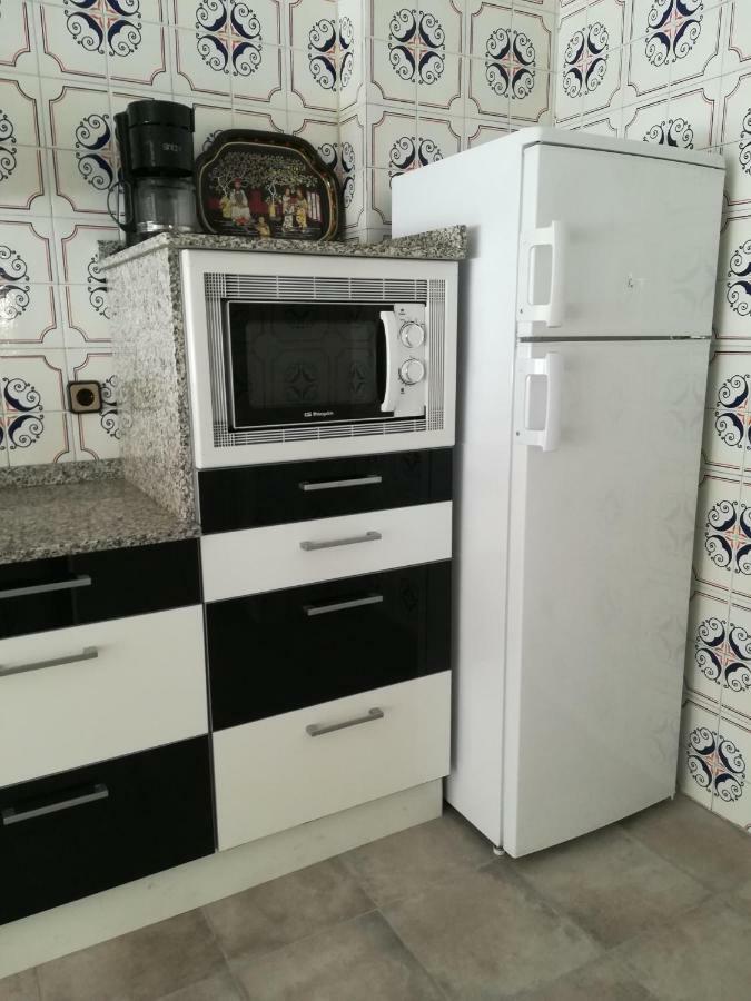 Apartamento Casamami Nájera Exterior foto