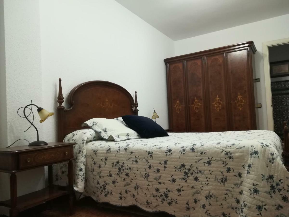 Apartamento Casamami Nájera Exterior foto