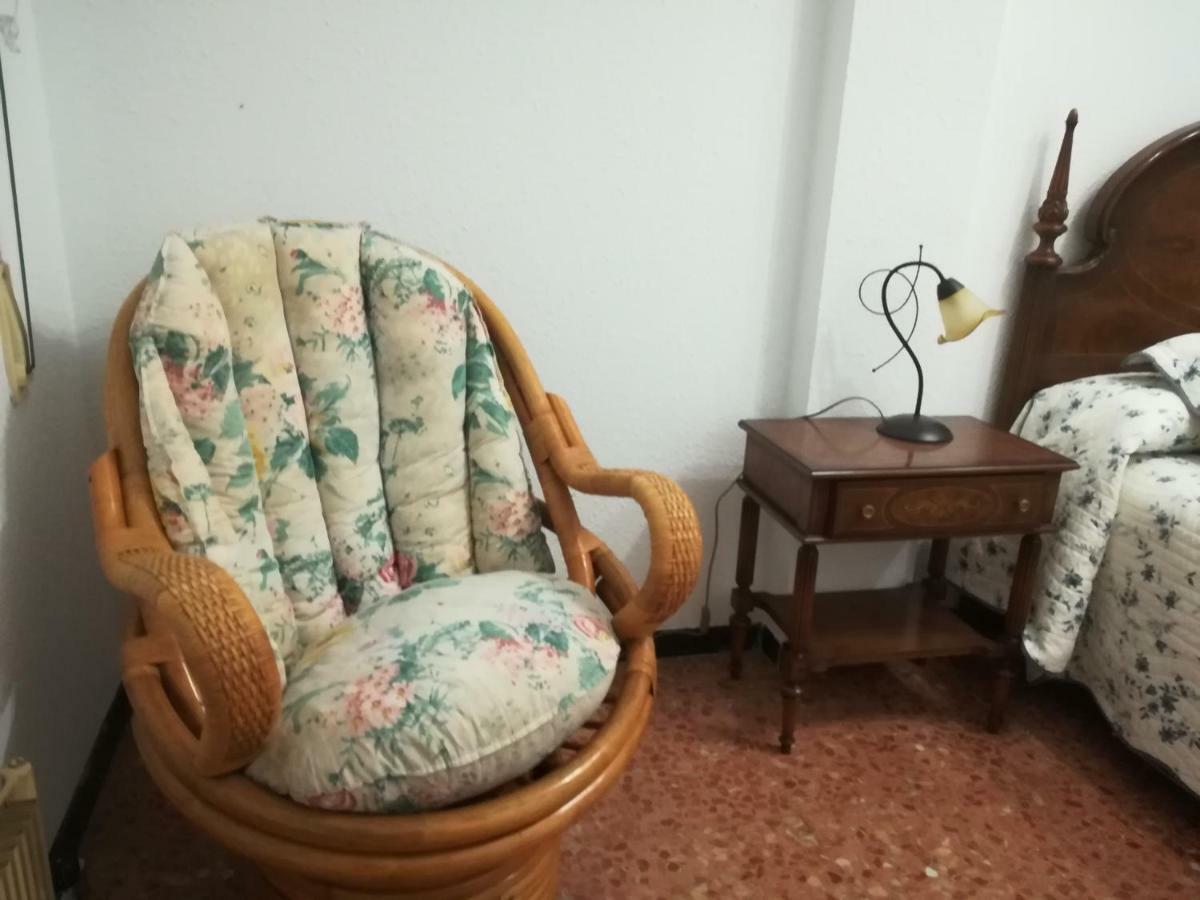 Apartamento Casamami Nájera Exterior foto
