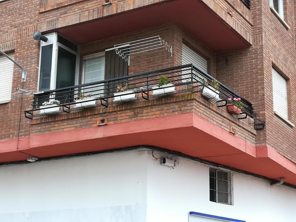 Apartamento Casamami Nájera Exterior foto
